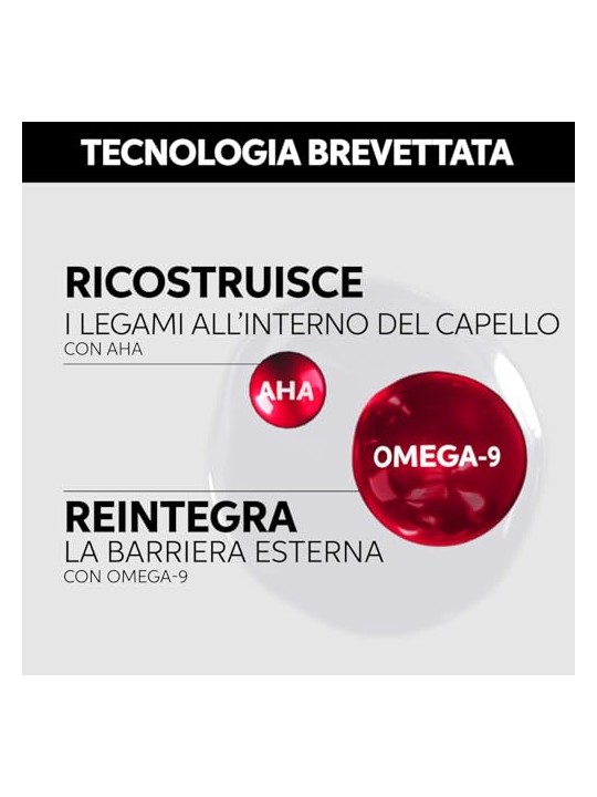 Maschera Riparatrice Wella 150 ml - Capelli Perfetti