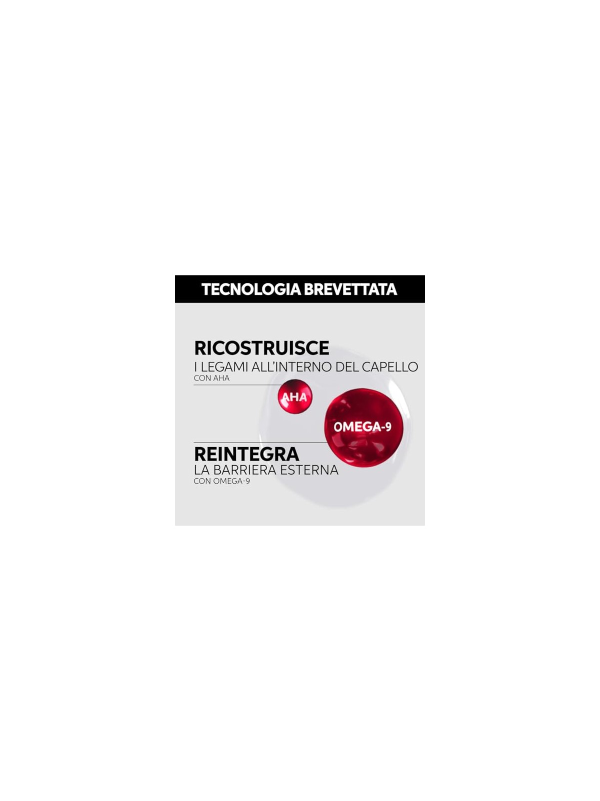 Maschera Riparatrice Wella 150 ml - Capelli Perfetti