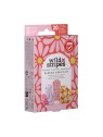 Wild Stripes Cerotti Classici Delicati Pastello Divertente Cerotti 20 pezzi bambino