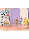 Wild Stripes Toppe divertenti per bambini con animali, 20 pezzi bambino