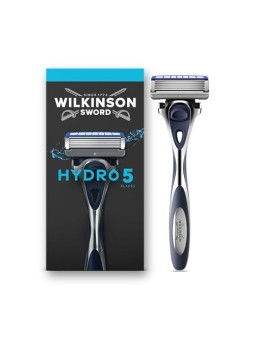Wilkinson Rasoio elettrico Sword Hydro 5