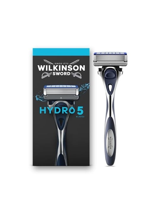 Wilkinson Rasoio elettrico Sword Hydro 5