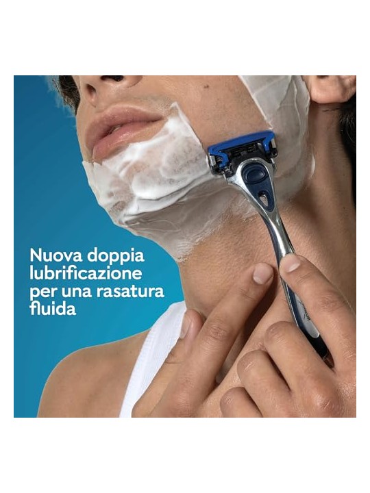 Wilkinson Rasoio elettrico Sword Hydro 5