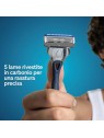 Wilkinson Rasoio elettrico Sword Hydro 5