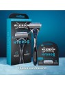 Wilkinson Rasoio elettrico Sword Hydro 5