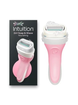 Wilkinson Rasoio elettrico Sword Intuition