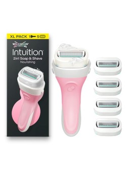 Wilkinson Rasoio Sword Intuition da grossista