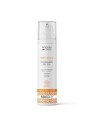 WoodenSpoon Crema solare per il viso a basso indice comedogenico SPF 35 - 100 ml unisex