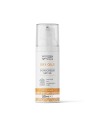 WoodenSpoon Crema solare per il viso a basso indice comedogenico SPF 50 - 50 ml unisex