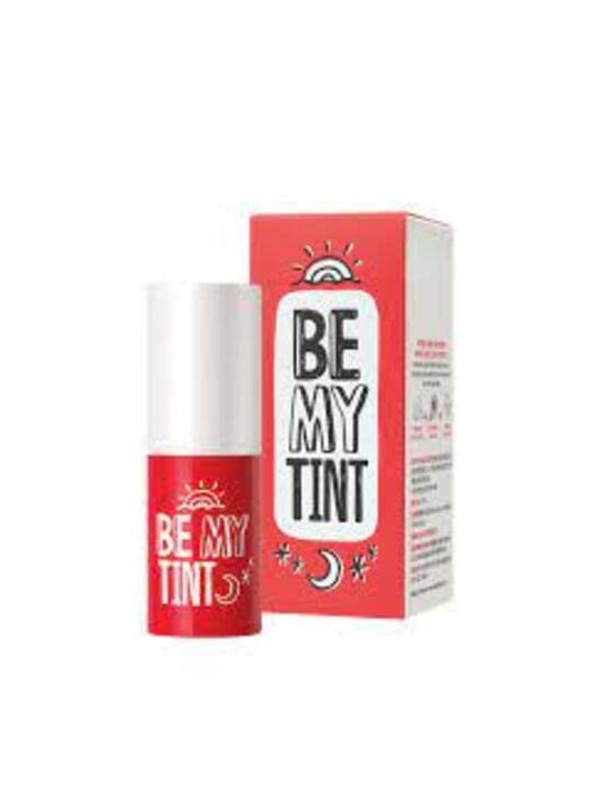 Yadah Balsamo Labbra Be My Tint 03 4g