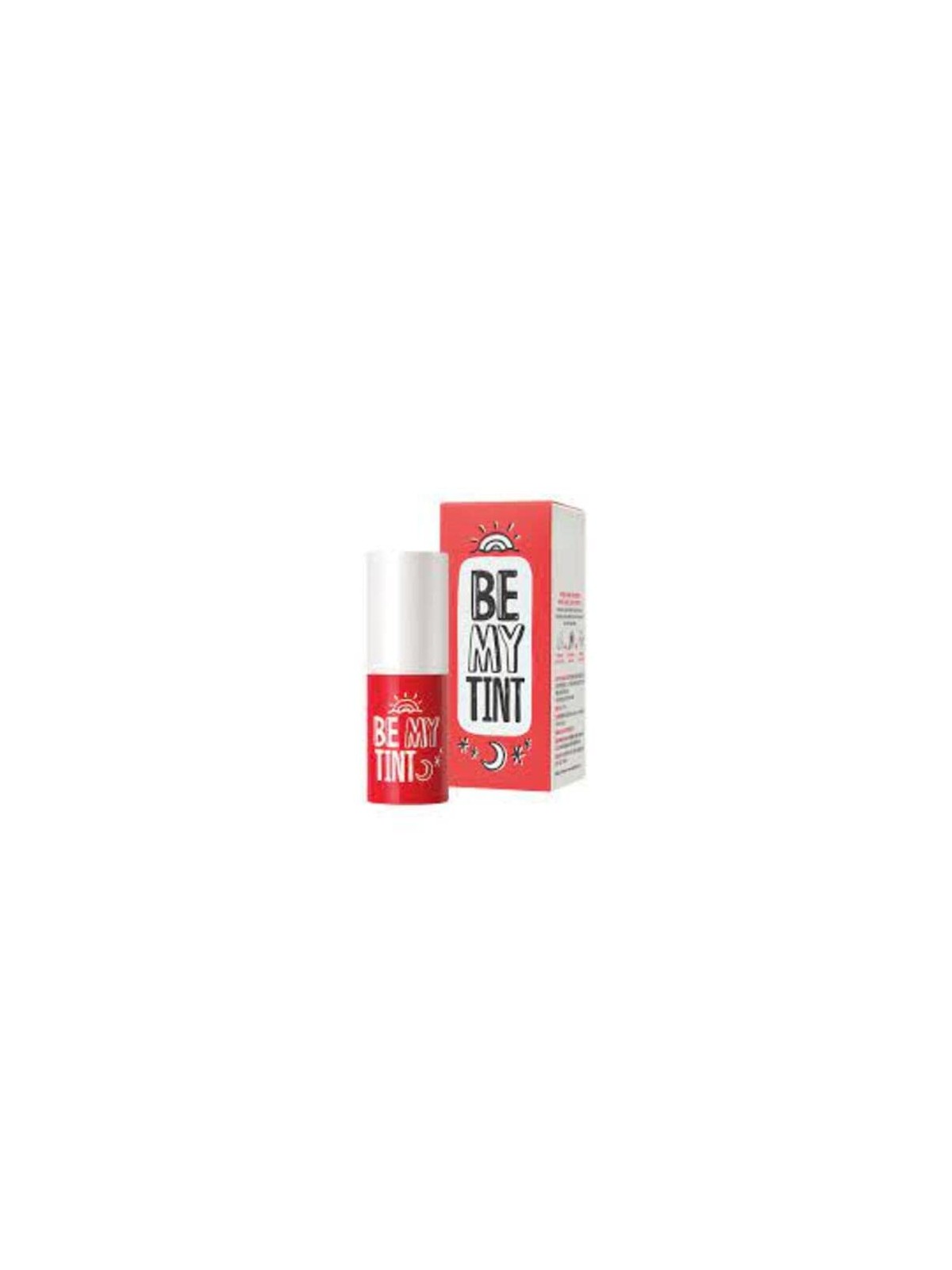 Yadah Balsamo Labbra Be My Tint 03 4g