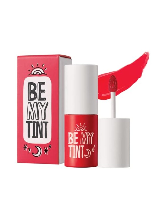 Yadah Balsamo Labbra Be My Tint 03 4g