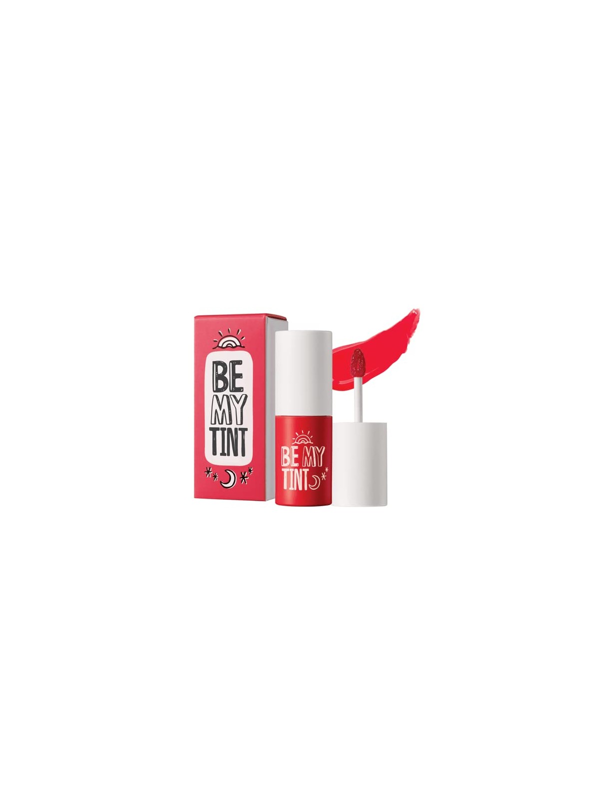 Yadah Balsamo Labbra Be My Tint 03 4g