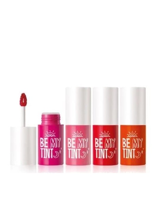 Yadah Balsamo Labbra Be My Tint 03 4g