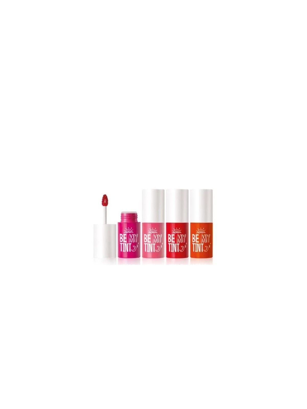 Yadah Balsamo Labbra Be My Tint 03 4g