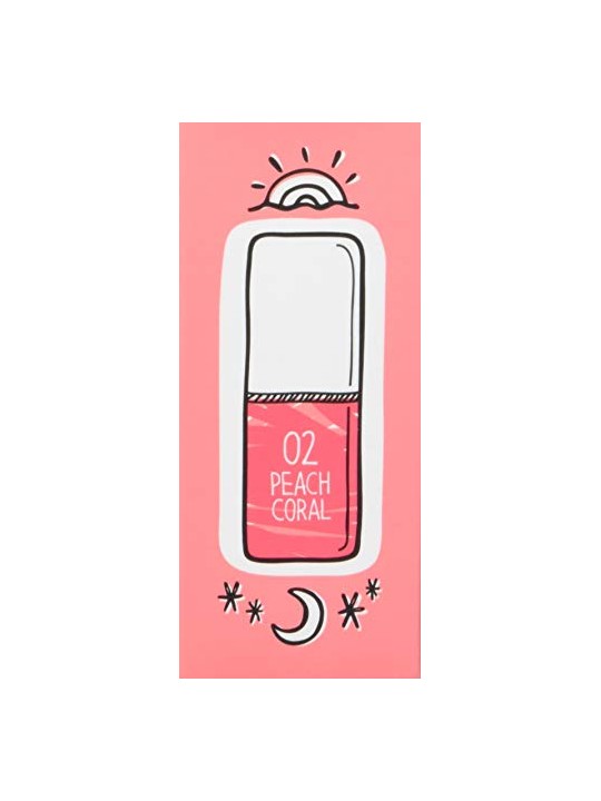Yadah Balsamo Labbra Be My Tint 03 4g