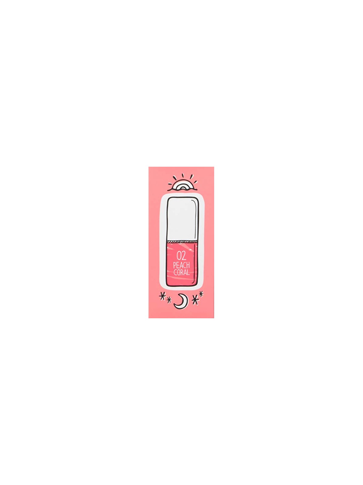 Yadah Balsamo Labbra Be My Tint 03 4g