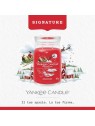 Yankee Candle Candela caratteristica della vigilia di Natale unisex 5670g