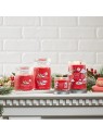 Yankee Candle Candela caratteristica della vigilia di Natale unisex 5670g