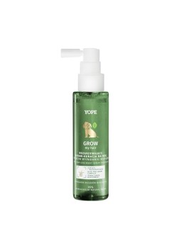 Yope Grow My Hair siero-cura riscaldante per la notte dal cielo luminoso 110ml