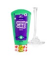 YOU+ME Gel lubrificante effetto formicolio 150 ml unisex