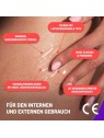 YOU+ME Gel lubrificante effetto formicolio 150 ml unisex