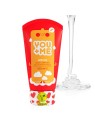 YOU+ME Gel lubrificante riscaldante 150 ml unisex