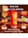 YOU+ME Gel lubrificante riscaldante 150 ml unisex