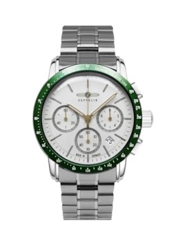 Zeppelin New York 8878-5: Eleganza e Prestigio