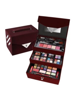Zmile Cosmetics Beauty Case Vellutato 794 g donna