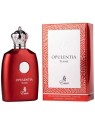 Emir Opulentia Flame eau de parfum uomo 100ml Emir www.essenzetotalstyle.com 