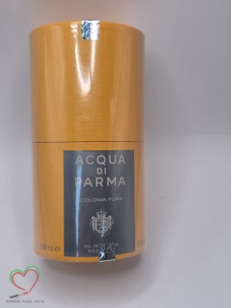 Acqua Di Parma Colonia Pura Eau de Cologne 180 ml unisex