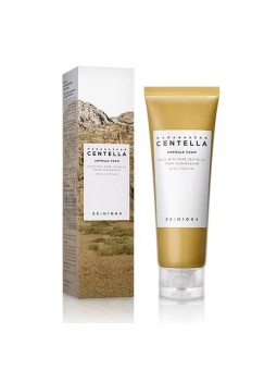 Skin1004 Madagascar Centella Ampoule Foam 110ml SKIN1004 www.essenzetotalstyle.com 