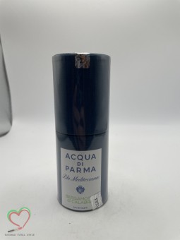 Acqua Di Parma Bergamotto Di Calabria eau de toilette Spray unisex 30ml