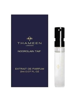 Thameen London Noorolain Taif Extrait De Parfum donna Fiala da 2ml Thameen London www.essenzetotalstyle.com 