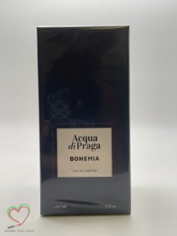 Acqua di Praga Bohemia Eau De Parfum 50 ml unisex