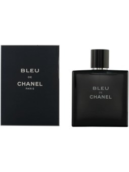 Chanel Bleu De Chanel Pour Homme eau de toilette Spray uomo 100ml