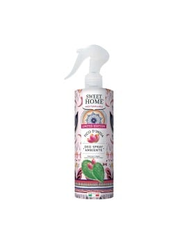 Sweet Home Collection Deodorante per ambienti al fico d'India 250 ml unisex