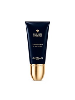 Guerlain ORCHIDÉE IMPÉRIALE crema schiumosa 150ml donna Guerlain www.essenzetotalstyle.com 