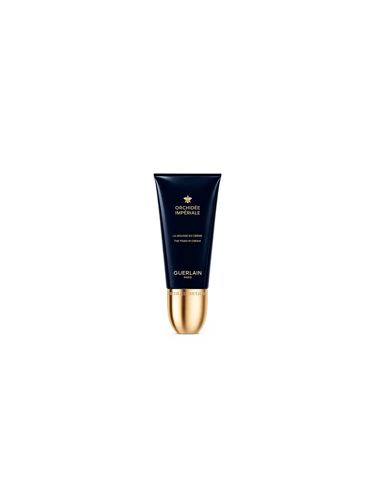 Guerlain ORCHIDÉE IMPÉRIALE crema schiumosa 150ml donna Guerlain www.essenzetotalstyle.com 
