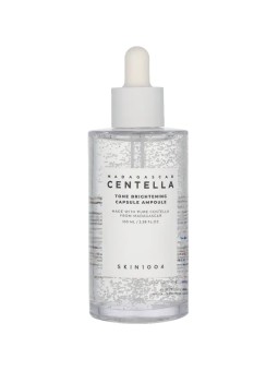 Skin1004 EU Madagascar Centella Tone Brightening Capsule Ampoule 100ml SKIN1004 www.essenzetotalstyle.com 