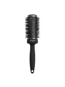 Balmain Professionnel Ceramic Rotondo spazzola per capelli nero 43 mm