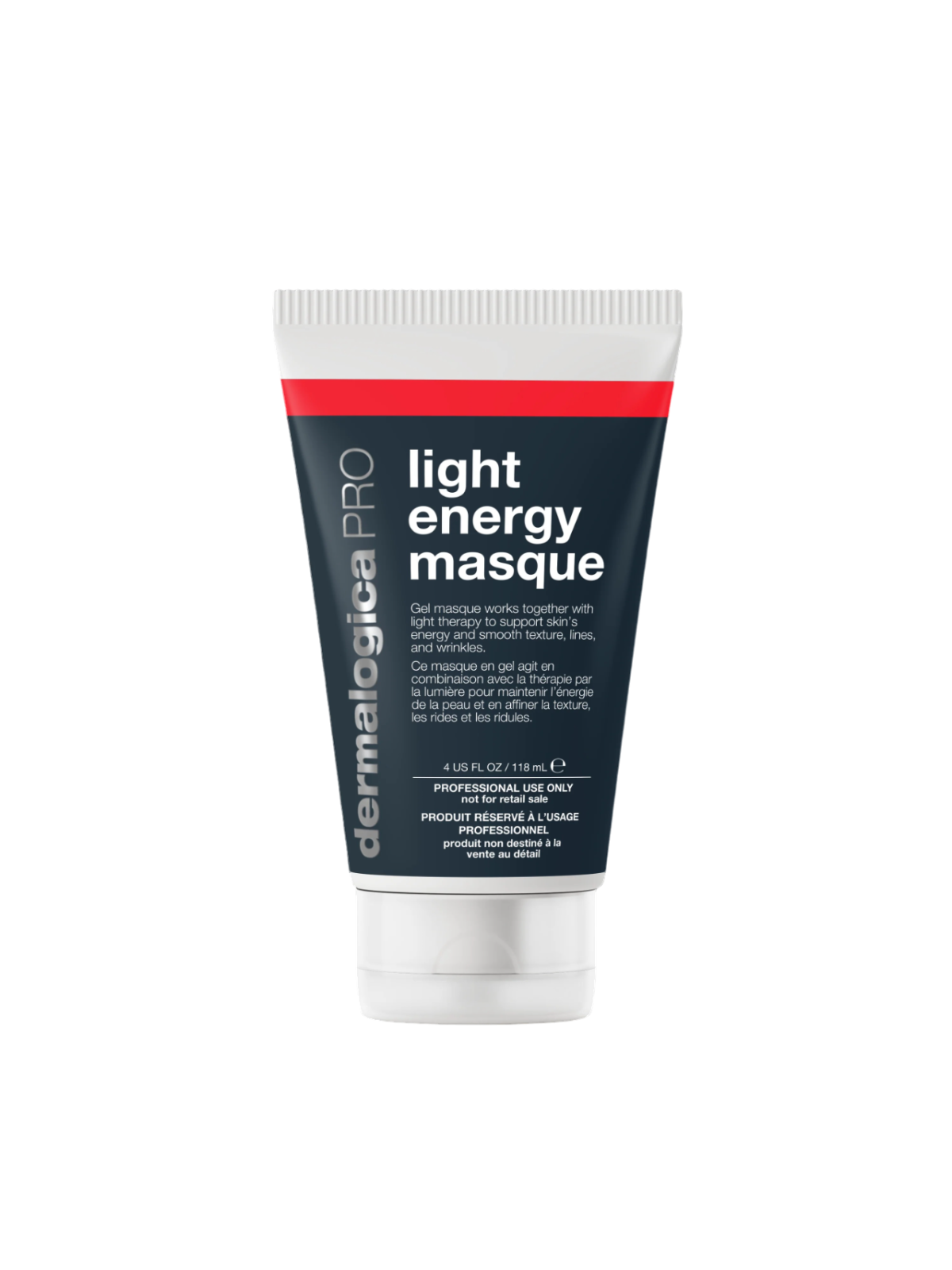 Dermalogica Pro anti-invecchiamento maschera crema per viso 118ml