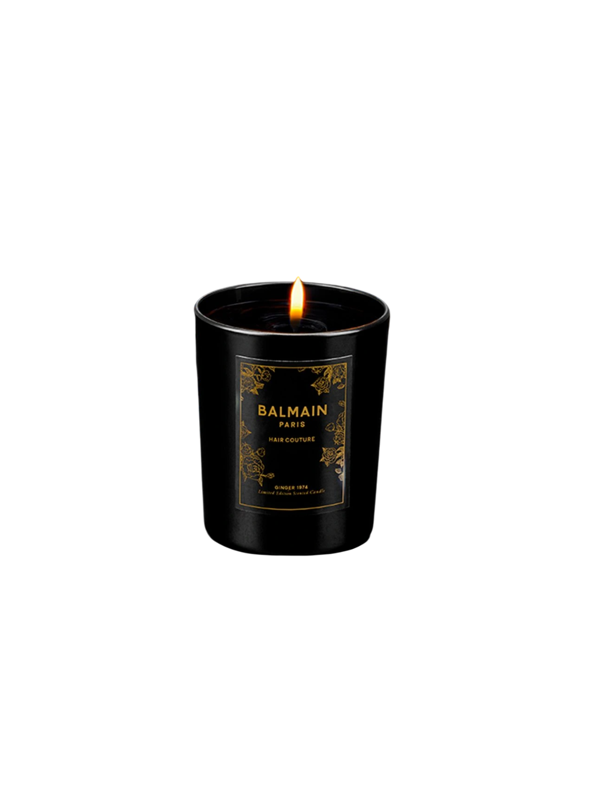 Balmain Ginger 1974 candela profumata 160 g