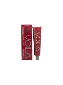 Intercosmo Voila 3C Intense tinta per capelli permanente 8.34 Light Golden Copper Blonde 60ml