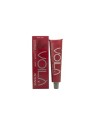 Intercosmo Voila 3C Intense tinta per capelli permanente 8.34 Light Golden Copper Blonde 60ml