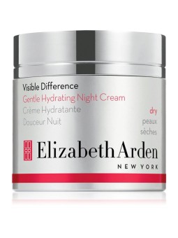 Elizabeth Arden differenza visibile Dimethicone idratazione intensa notte crema per viso 50ml