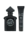 Set Guerlain: Black Perfecto By La Petite Robe Noire Eau De Parfum donna 30ml + Black Perfecto By La Petite Robe Noire idratazio