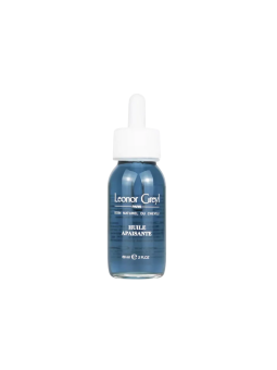 Leonor Greyl Huile Apaisante trattamento per capelli all'olio lenitivo 60ml