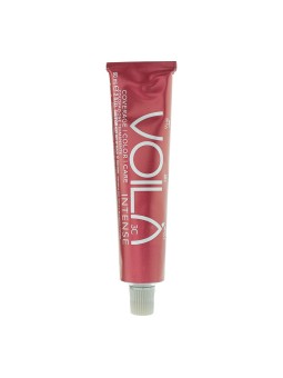Intercosmo Voila 3C Intense tinta per capelli permanente 8.00 Light Mediterranean Blonde 60ml